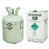 refrigerant gas r12