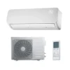 MIDEA 9000 BTU 110V/220V Split Air Conditioner